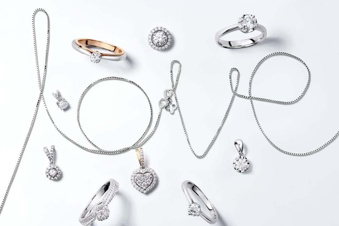 Inspirasi Model Cincin Tunangan yang Lagi Tren di Kalangan Modern Couple