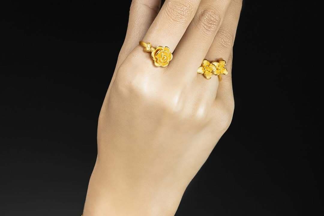 Harga Emas 24 Karat Hari Ini, Pilihan Cerdas Untuk Investasi dalam Perhiasan