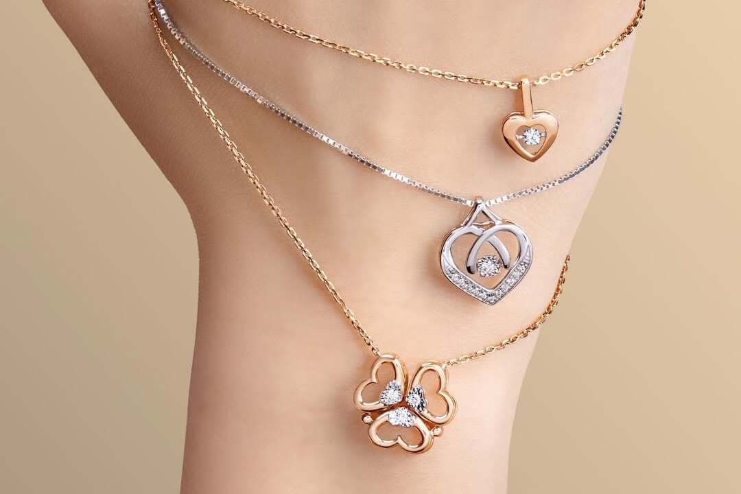 Cek Harga Emas Putih, Emas Kuning, dan Rose Gold? Serta Faktor yang Mempengaruhinya!