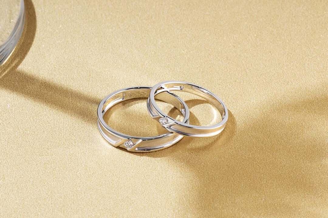 Rekomendasi 6 Wedding Ring yang Cocok untuk Cerita Cinta Kamu