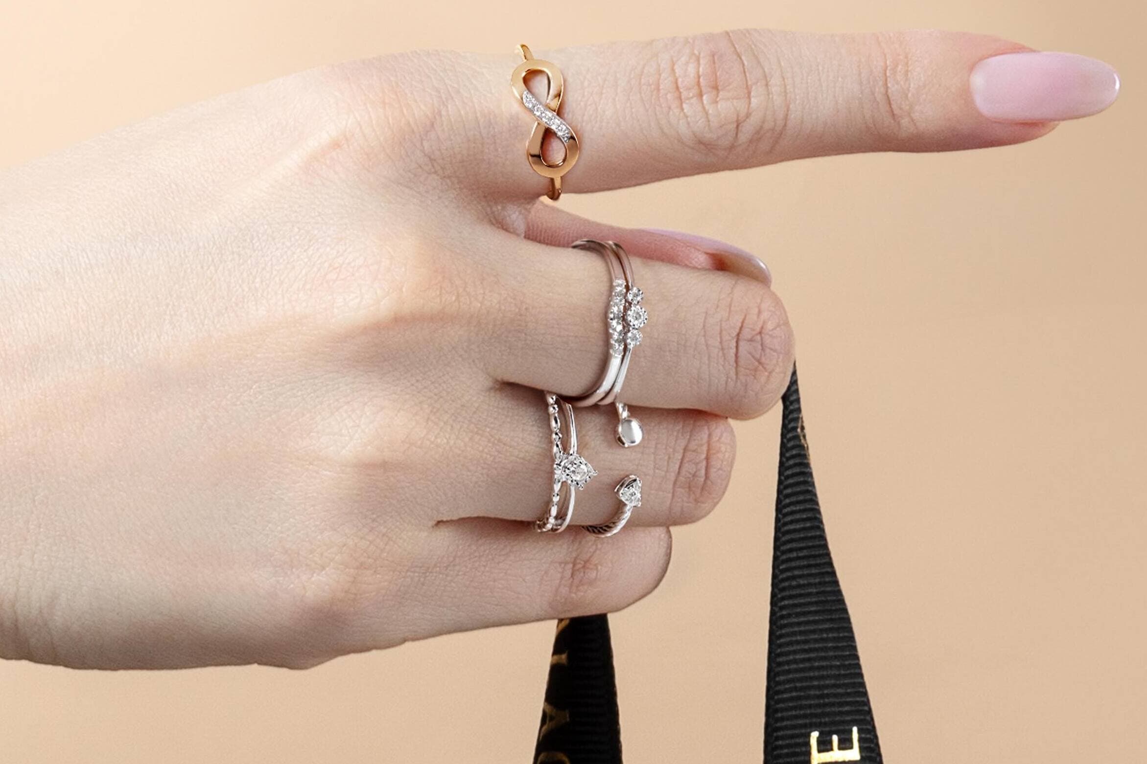 Cara Mudah Menentukan Ukuran Cincin yang Pas dan Sempurna di The Palace Jeweler