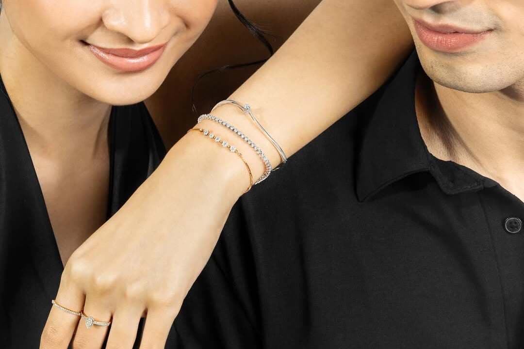 Dari Aktivitas Harian Hingga Acara Formal, Ini Beragam Harga Gelang Emas The Palace