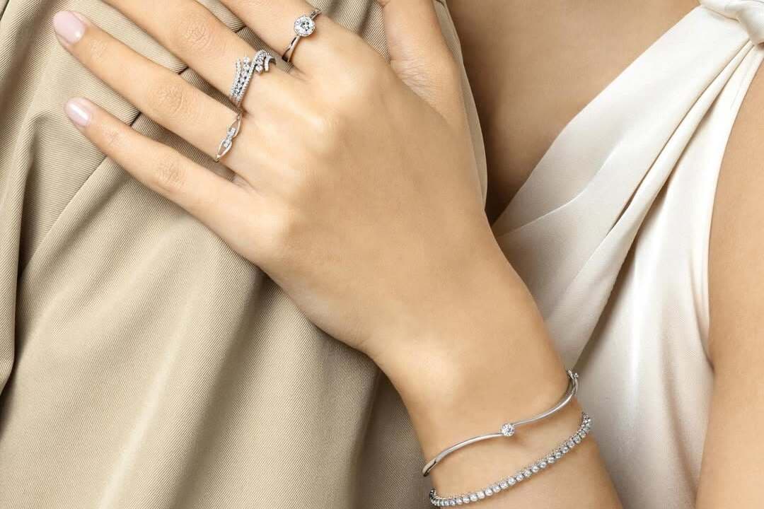 Dapatkan Kalung Emas Model Terbaru dengan Harga dan Pilihan Lengkap Hanya di The Palace Jeweler!