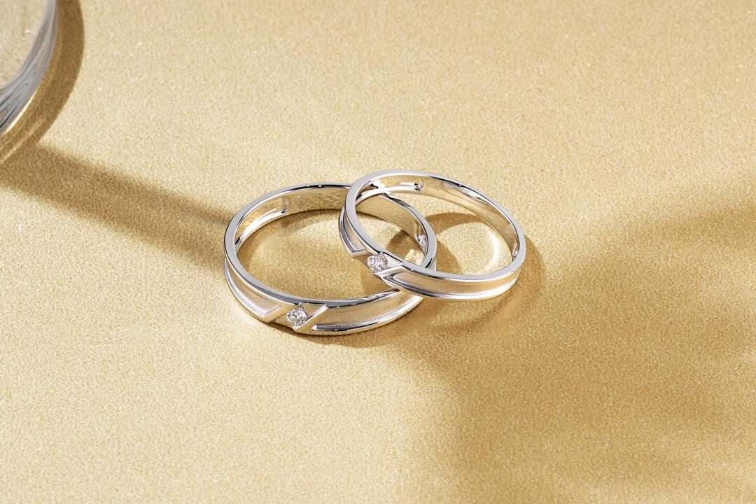 Cek Harga Cincin Emas dan Untuk Persiapan Momen Lamaran Hingga Pernikahan
