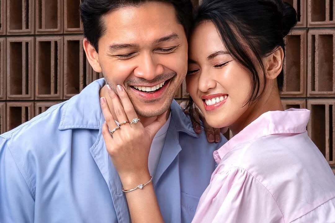 Inspirasi Hadiah Pernikahan untuk Keluarga Tersayang dengan Perhiasan 9K yang Elegan