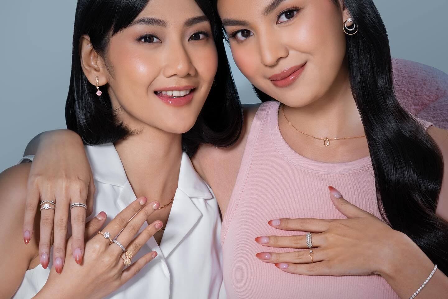 Belanja Kado Ulang Tahun untuk Sahabat dari The Palace dan Dapatkan Promo Menariknya!