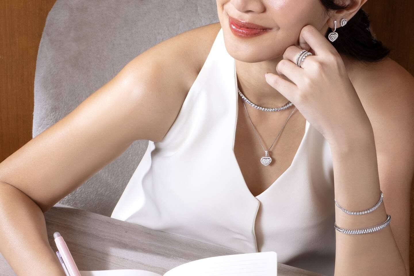 Rahasia di Balik Cara Mengetahui Emas Asli atau Palsu dari The Palace Jeweler