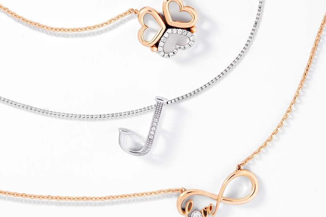 Model kalung emas anak Terbaru yang Manis, Nyaman, dan Cocok untuk Si Kecil