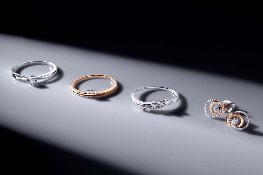 7 Ide Hadiah Pernikahan Perhiasan Elegan yang Jadi Kenangan Seumur Hidup