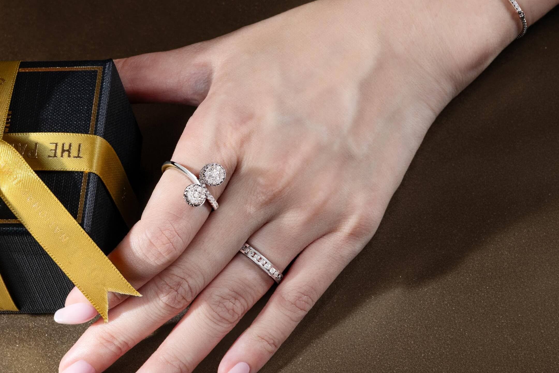 Panduan Membaca Harga Cincin Emas 2 Gram melalui Tabel Today's Gold Price