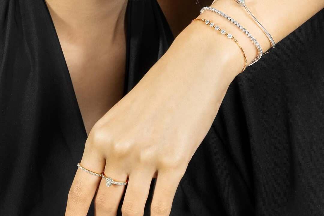 Temukan Harga Cincin Emas dengan Kadar Ideal di The Palace Jeweler