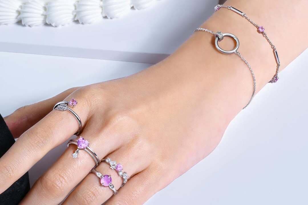 Pilihan Cincin Emas 1 Gram dengan Kadar Ideal yang Terbaik untuk Gaya Sehari-hari