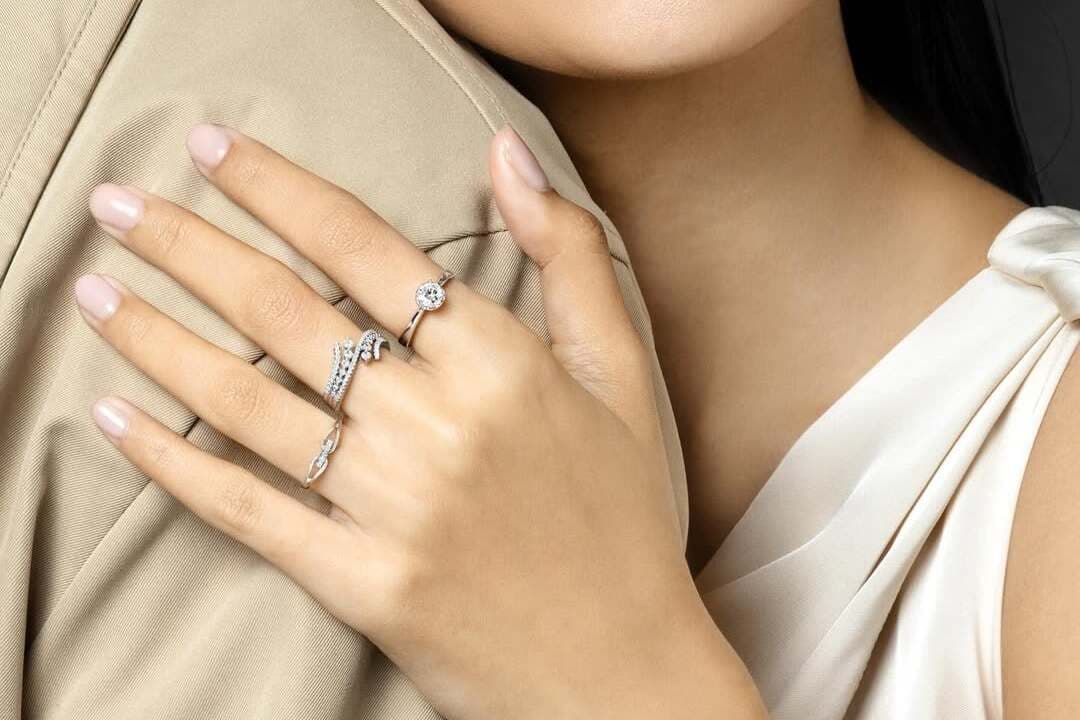 Dari 9K hingga 18K, Model Cincin Emas Terbaru Ini Mana yang Anda Suka?