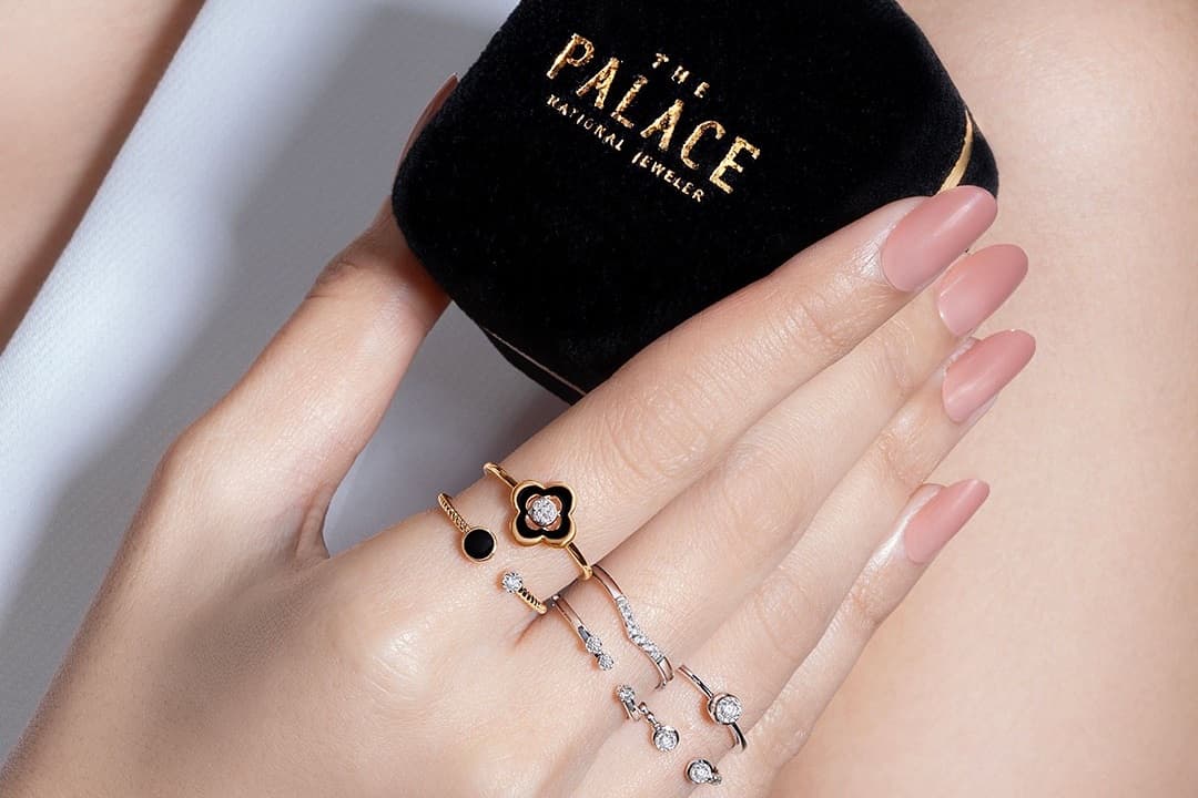 Pantau Harga Emas 18 Karat Hari Ini dan Dapatkan Promo Undian dari The Palace Jeweler