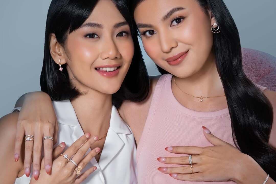 Rekomendasi Model Anting Emas Simple Elegan untuk Segala Usia dan Berbagai Gaya