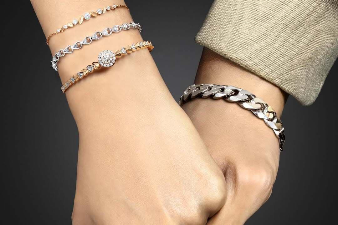 Tips Memilih Gelang Emas 1 Gram Dewasa yang Nyaman Dipakai Sehari-hari