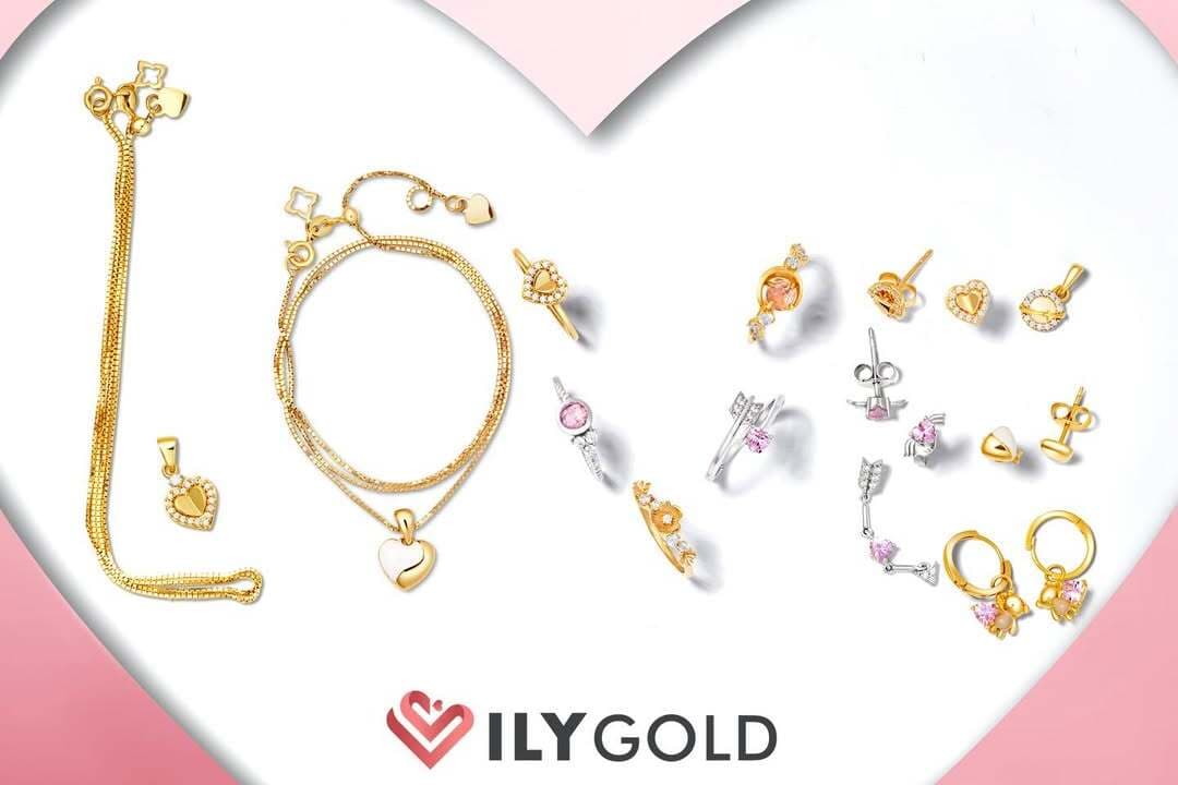 Panduan Membeli Emas 18 Karat Berapa Harganya? Pilihan yang Nyaman Dipakai Sehari-hari