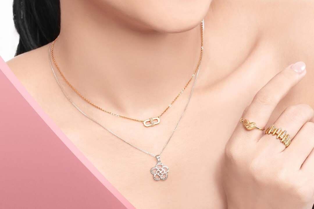Mengapa Perhiasan Jadi Hadiah Ulang Tahun untuk Istri yang Romantis?