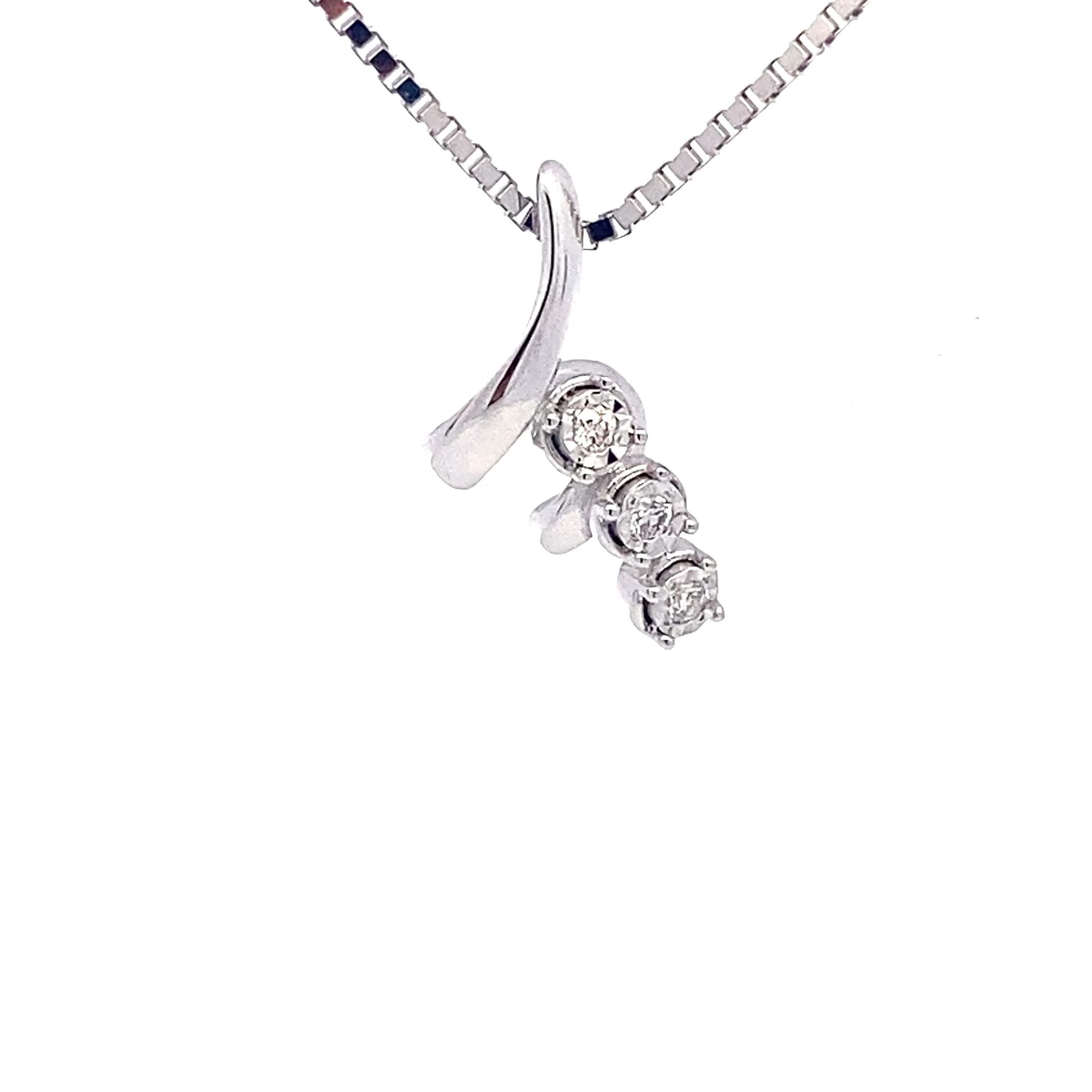The Palace DJ Sonara Pendant