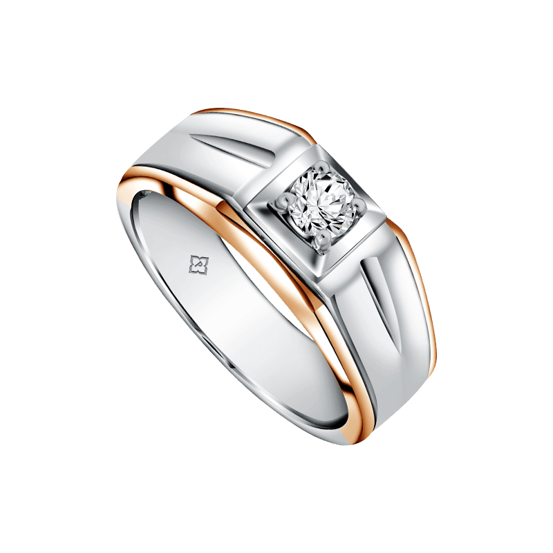 Cincin Pria Brahma