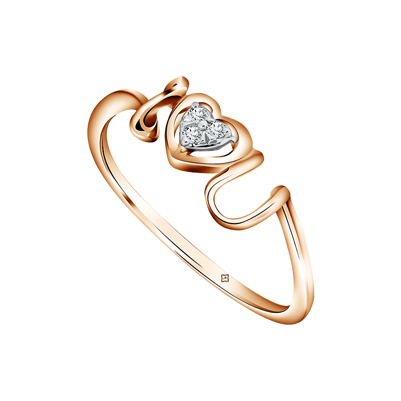 Cincin Moela Lovela Kasih