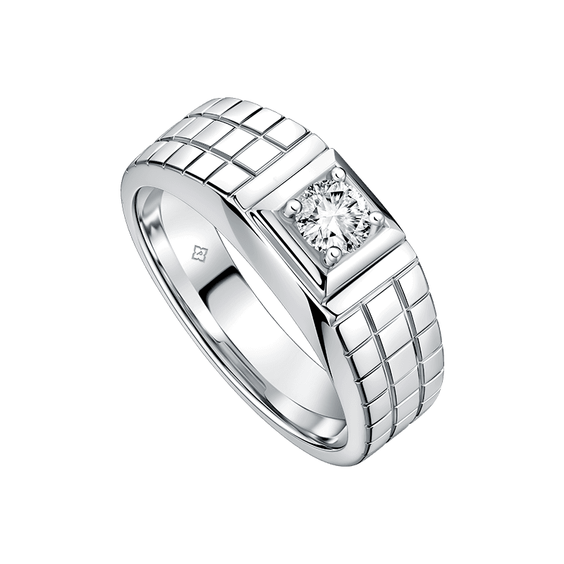 Cincin Pria Dominion