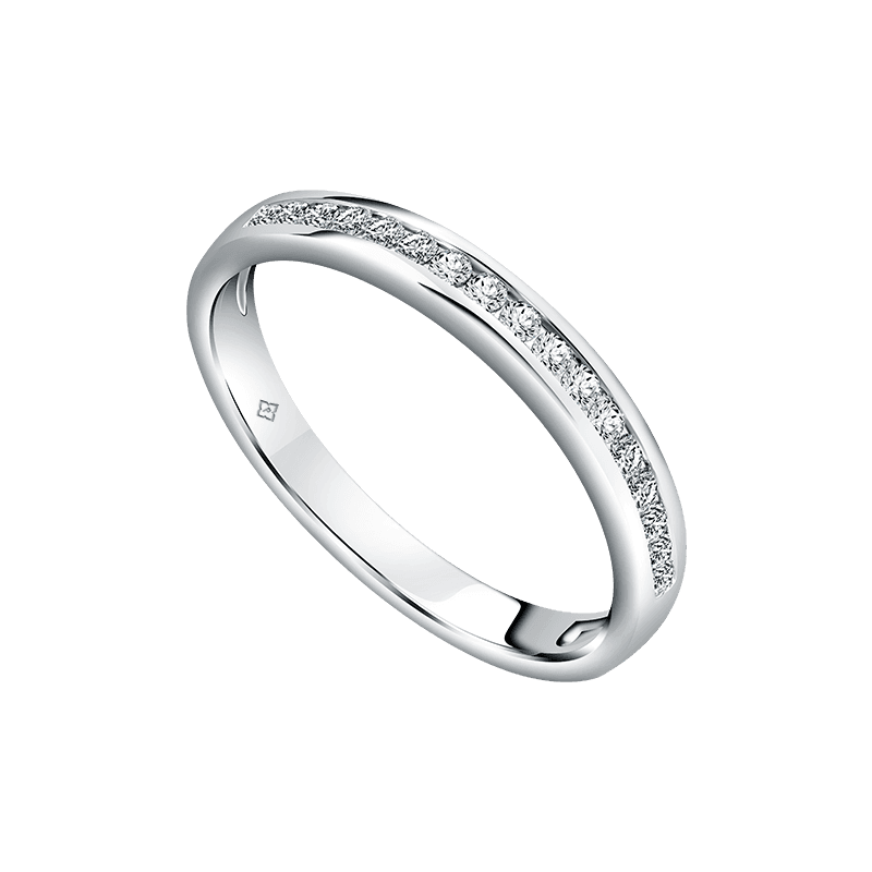 Cincin Kawin Selaras Selamanya