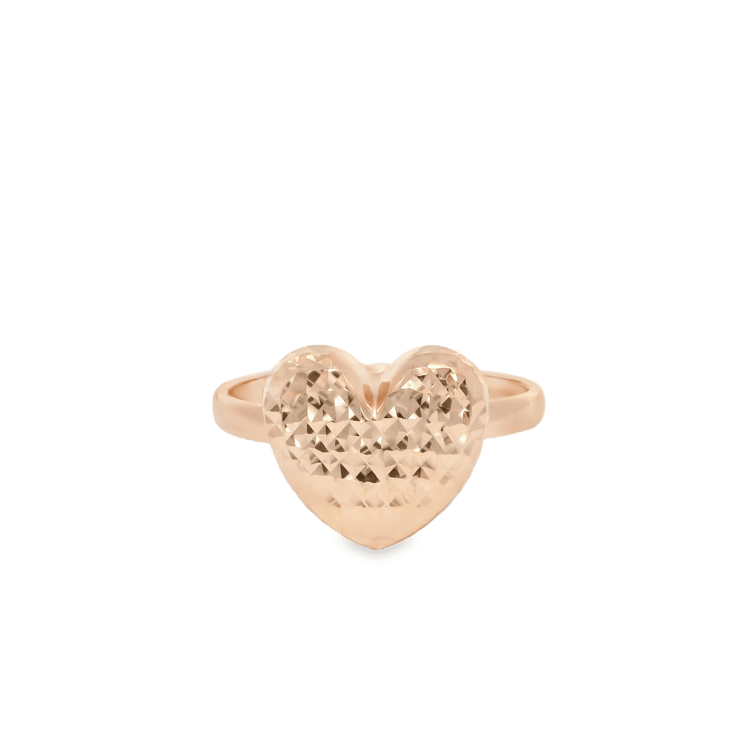 Cincin Satu Hati