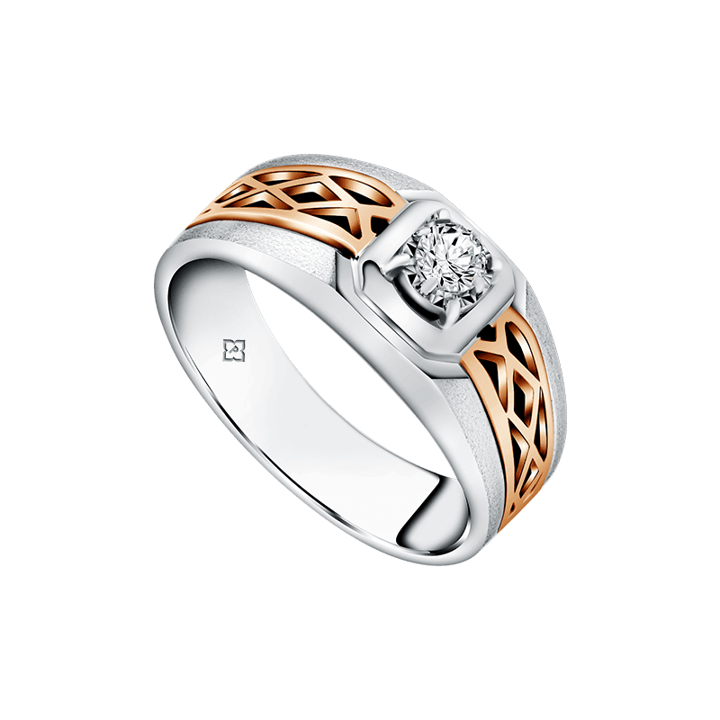 Cincin Pria Niskala