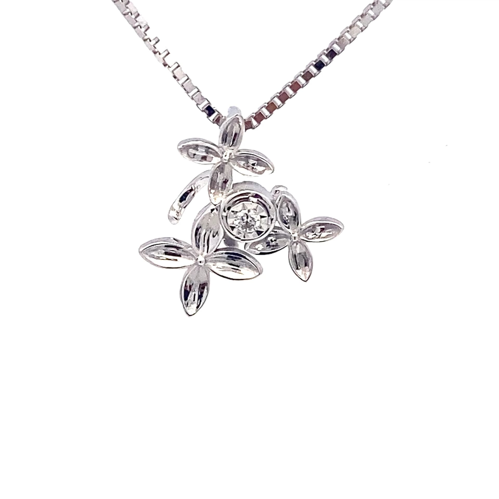 The Palace DJ Swarana Pendant