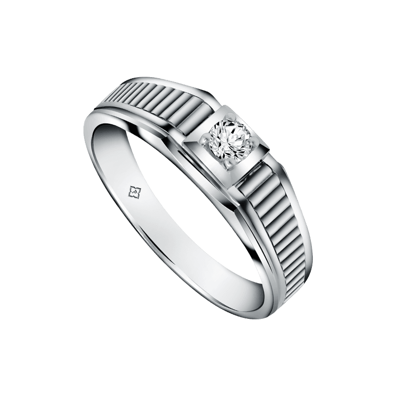 Cincin Pria Gatra