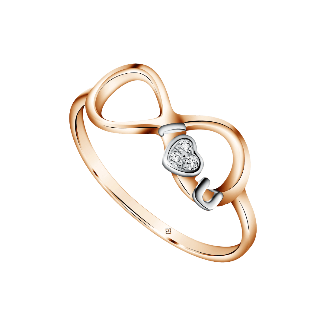 Cincin Moela Lovela Setia