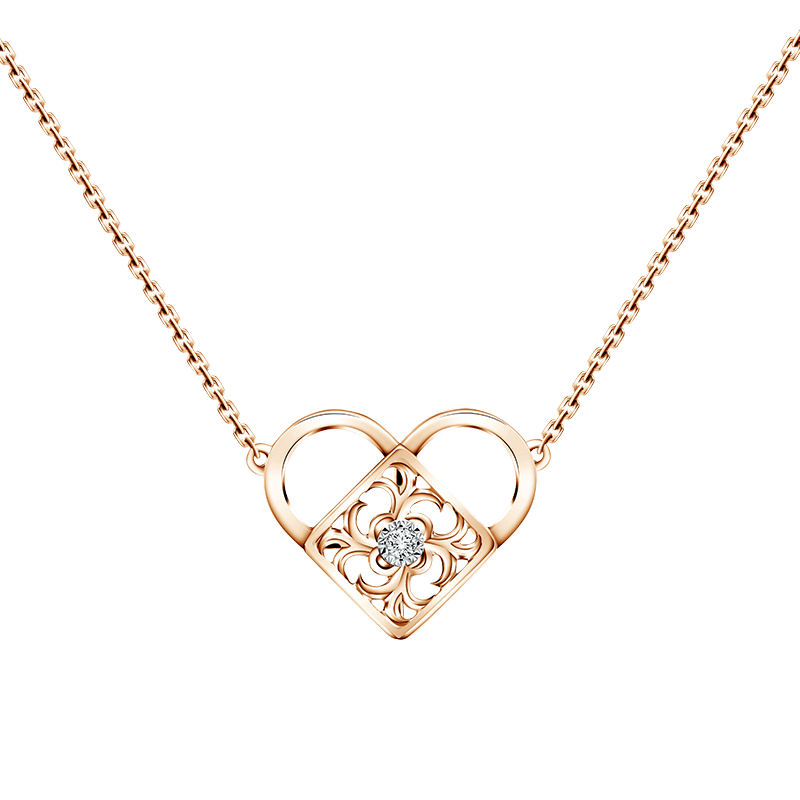 Kalung Kasmaran Rati