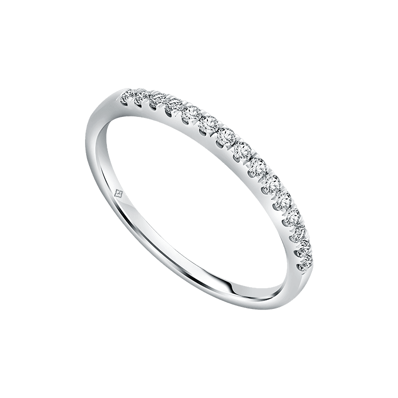 Cincin Kawin Selaras Sepanjang Masa
