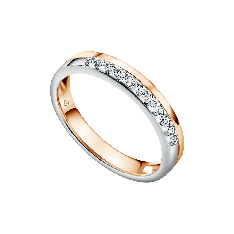 Cincin Kawin Selaras Kisara
