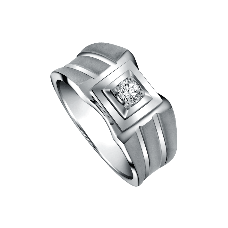 Cincin Pria Adikara