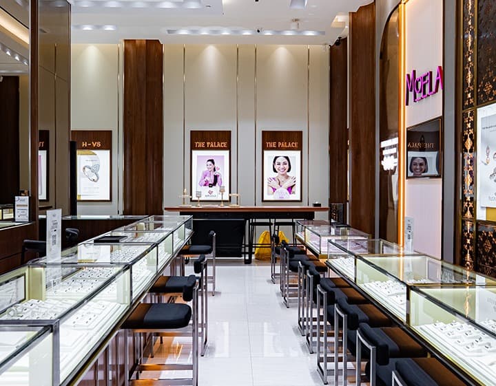 toko emas terdekat di padang the palace basko city mall padang