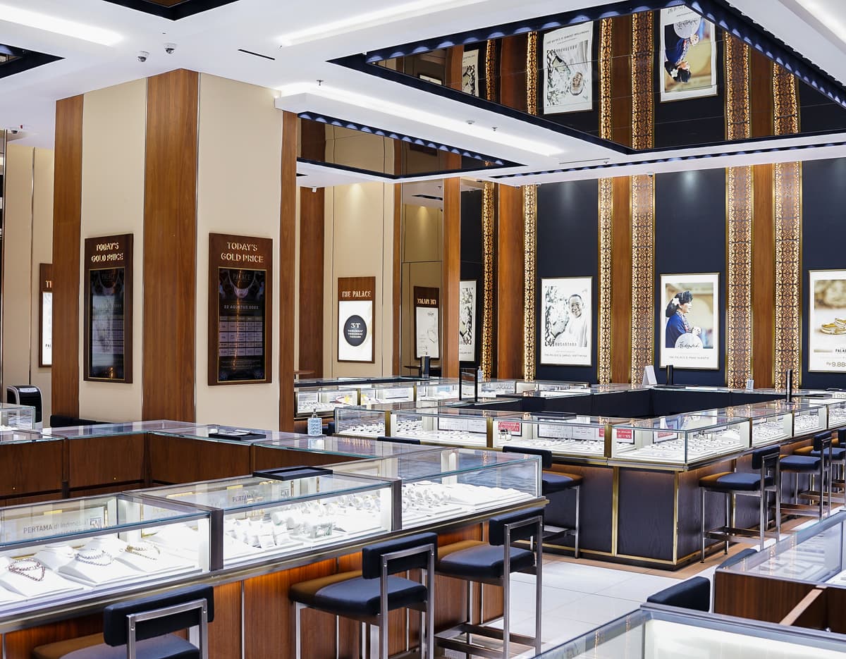 toko berlian near me