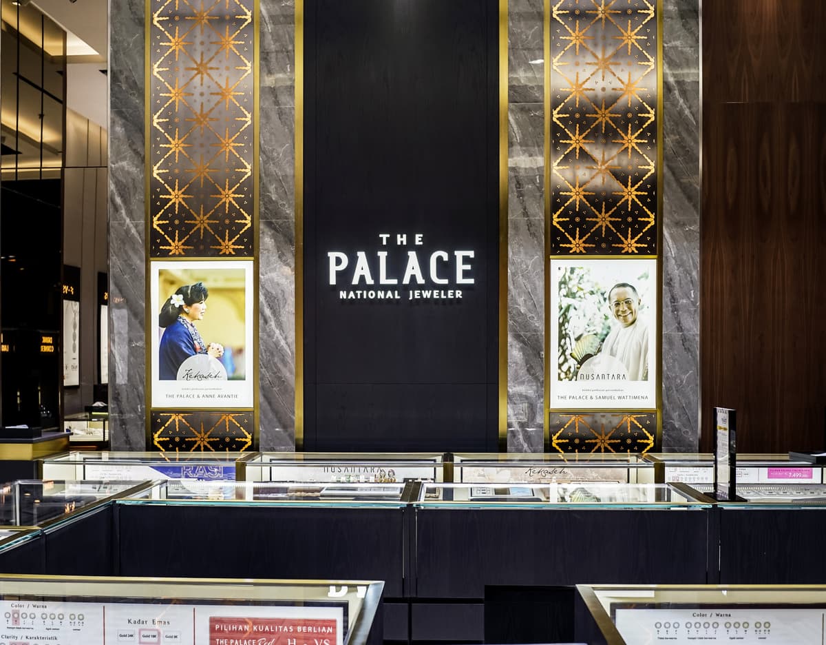 toko emas the palace paragon solo