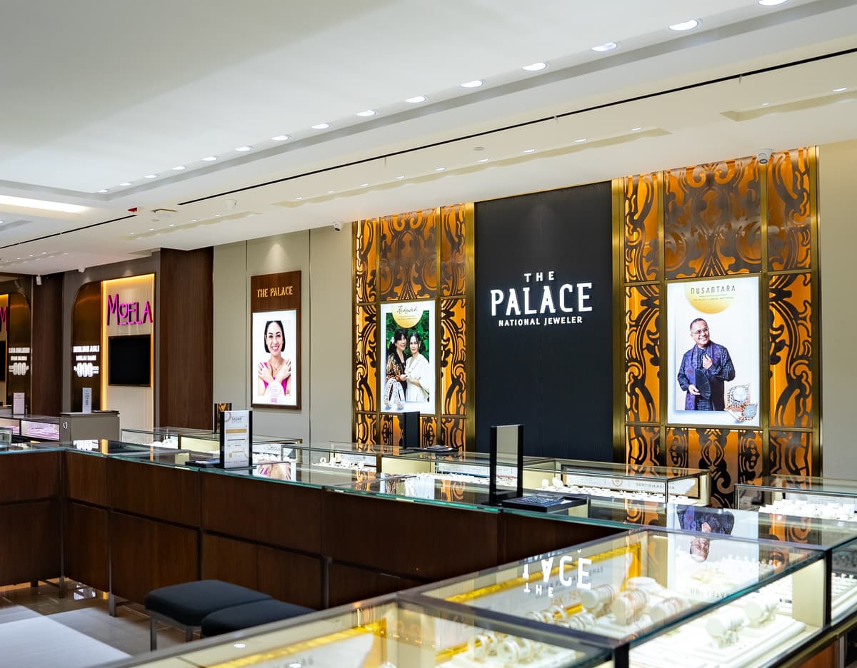 toko perhiasan emas berlian terdekat di medan