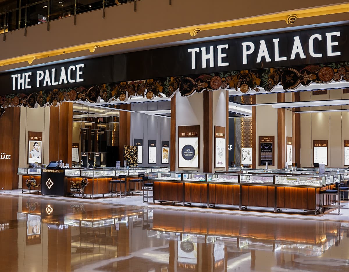 toko emas terdekat di jakarta barat