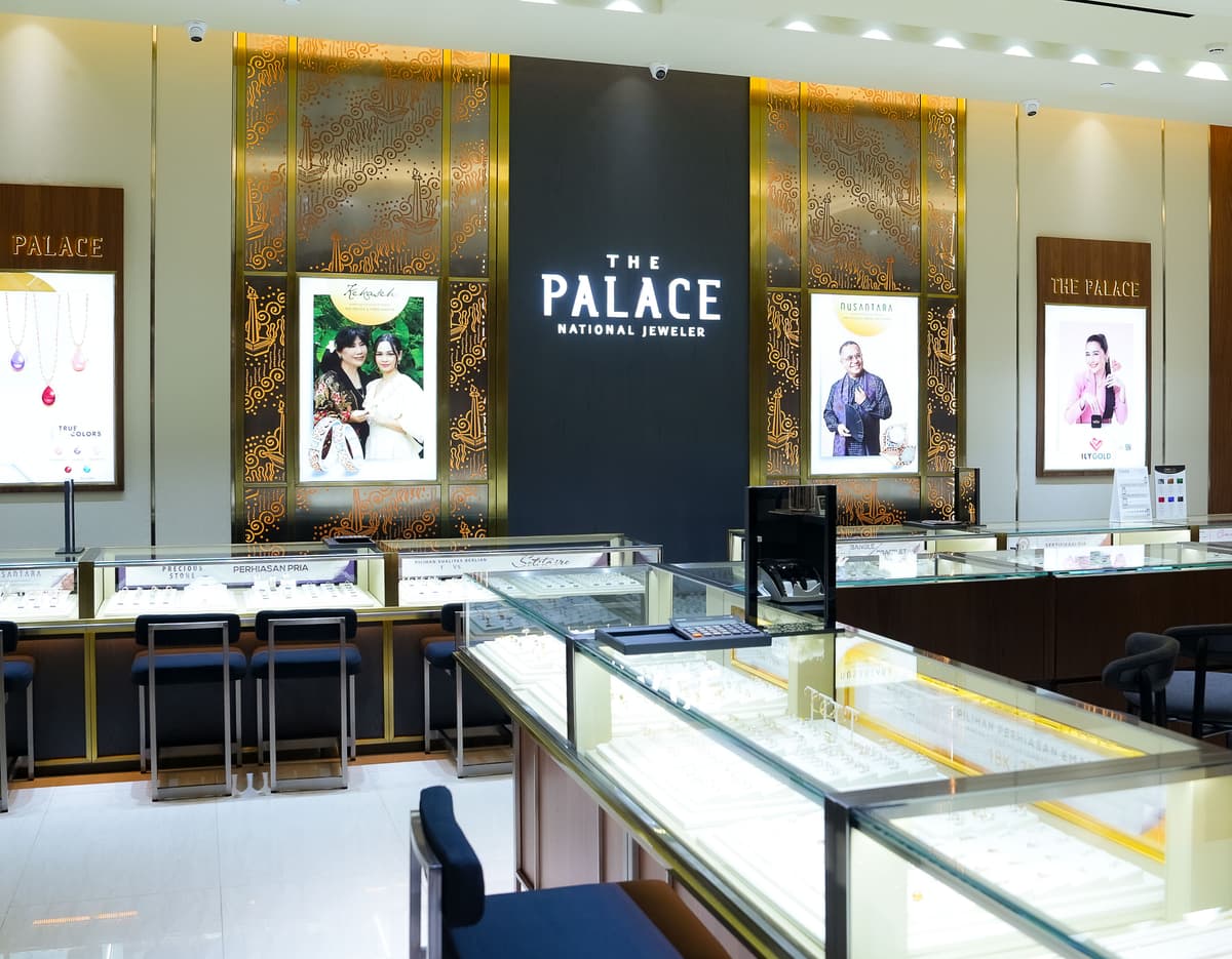toko emas the palace jeweler terdekat di jakarta barat
