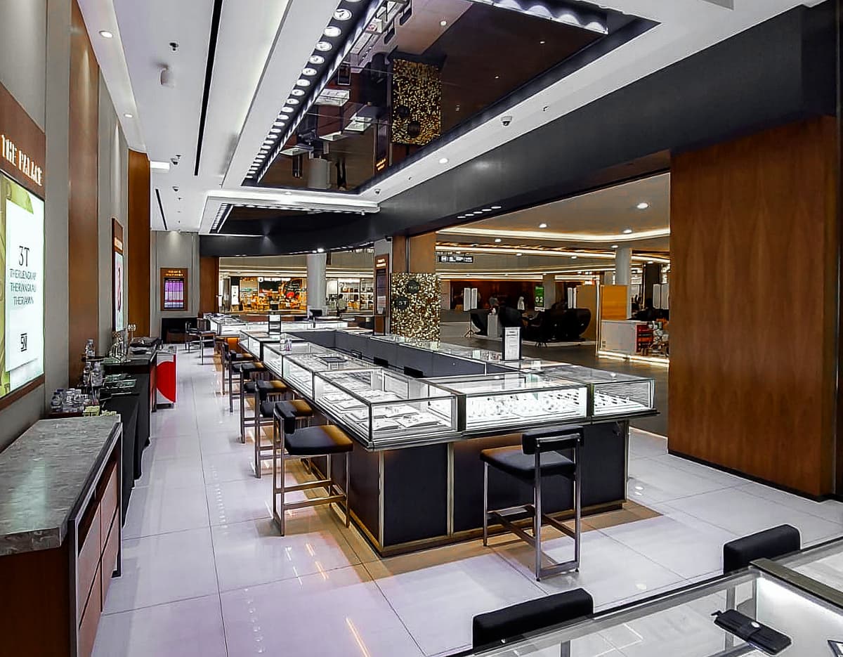 toko emas dan berlian bigmall samarinda