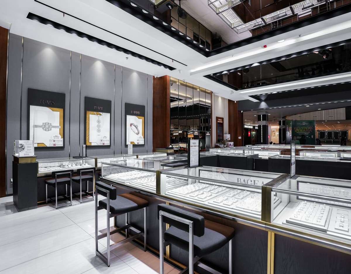 toko perhiasan lippo plaza sidoarjo
