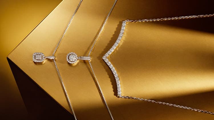 Kalung & Liontin