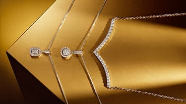 Kalung & Liontin