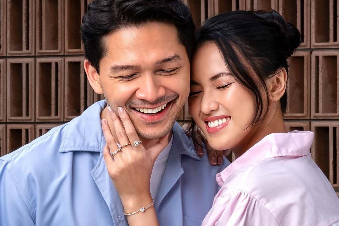 Tips Menyatakan Cinta di Hari Valentine dengan Perhiasan Berlian