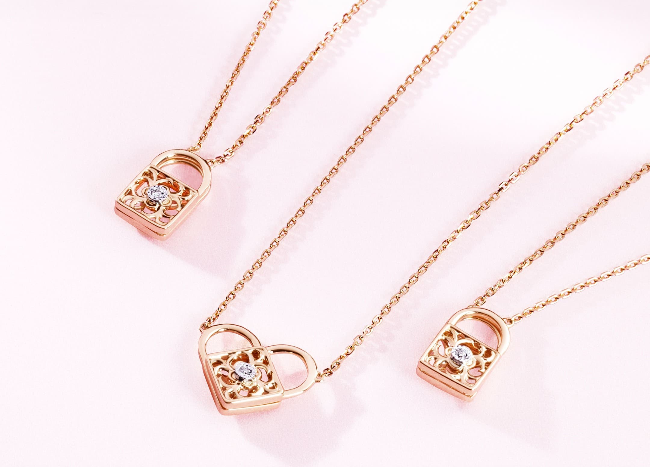 Ini Dia Kalung Model Terbaru yang Populer Untuk Gen Z, Pas Buat Kado Valentine!