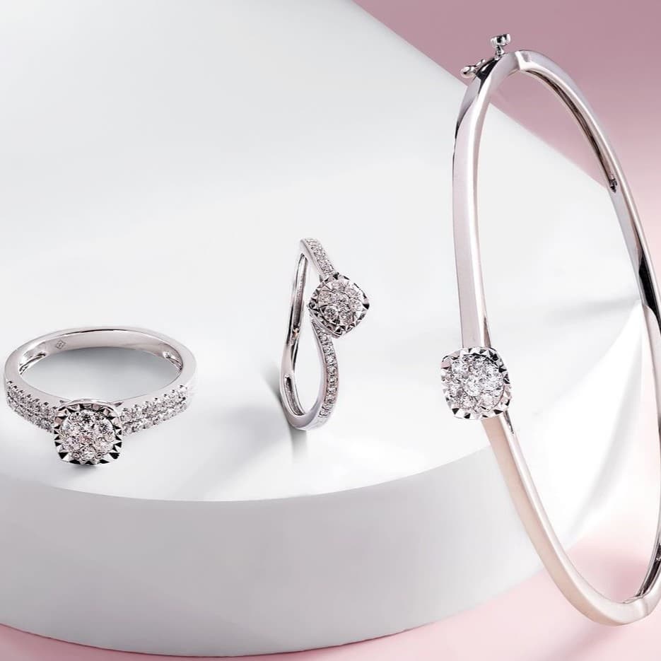 Tips Memilih Perhiasan Berlian sebagai Hadiah Ulang Tahun untuk Sahabat