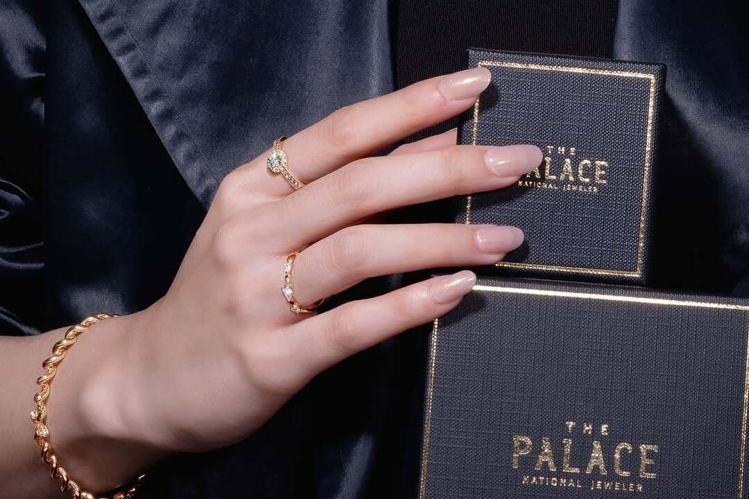 5 Tips Mengetahui Toko Berlian Terpercaya Untuk Membeli Perhiasan Berlian!